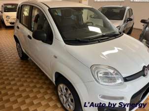 FIAT Panda Benzina/Metano 2020 usata, Vicenza