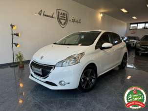 PEUGEOT 208 Diesel 2015 usata