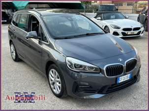 BMW 220 Diesel 2021 usata, Pescara