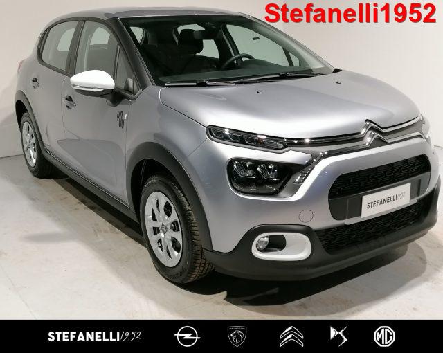 CITROEN C3 Diesel 2023 usata foto