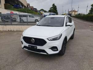 MG ZS Benzina 2024 usata, Parma