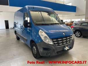 RENAULT Master Diesel 2012 usata, Padova