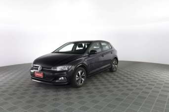 VOLKSWAGEN Polo Benzina 2021 usata