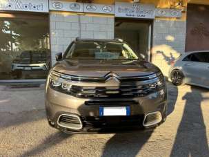 CITROEN C5 Aircross Diesel 2021 usata