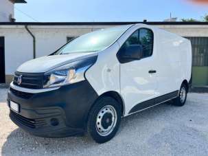 FIAT Talento Diesel 2020 usata