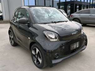 SMART ForTwo Elettrica 2020 usata