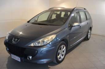 PEUGEOT 307 Benzina 2006 usata, Rovigo