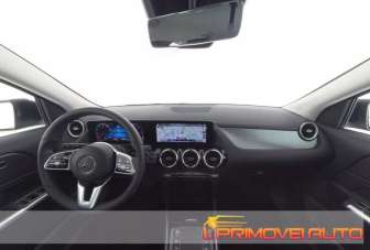 MERCEDES-BENZ GLA 180 Diesel 2023 usata, Modena