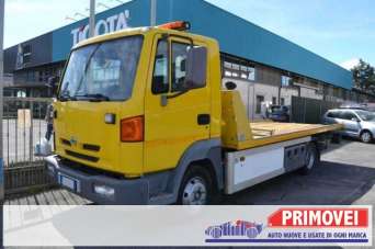 NISSAN Atleon Diesel 2000 usata, Modena