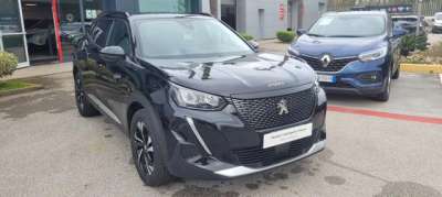 PEUGEOT 2008 Benzina 2022 usata