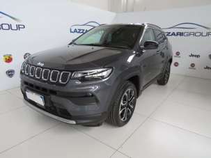 JEEP Compass Diesel 2023 usata