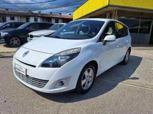 RENAULT Scenic Diesel 2010 usata, Vicenza