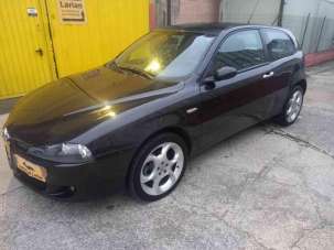 ALFA ROMEO 147 Benzina 2005 usata