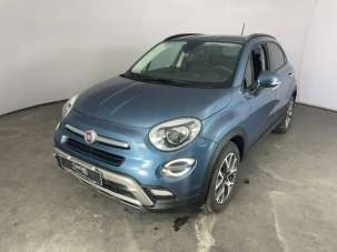 FIAT 500 Diesel 2017 usata, Ascoli Piceno