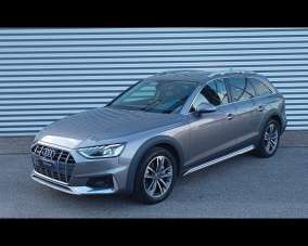 AUDI A4 Diesel 2021 usata, Treviso