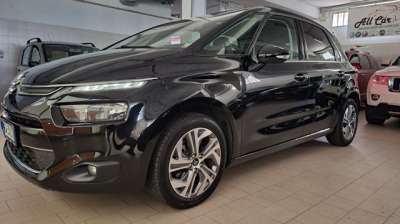 CITROEN C4 Picasso Diesel 2014 usata