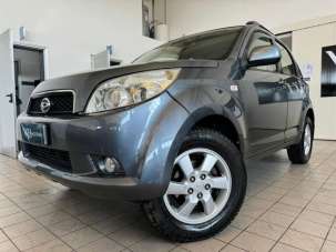 DAIHATSU Terios Benzina 2008 usata, Parma