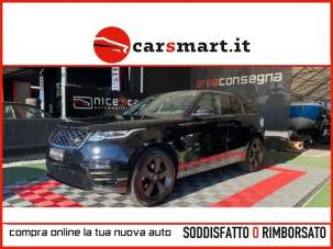 LAND ROVER Range Rover Velar Diesel 2019 usata