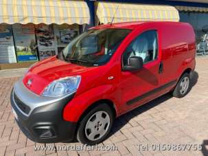 FIAT Fiorino Diesel 2019 usata, Biella