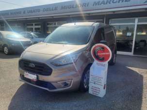 FORD Transit Connect Diesel 2020 usata