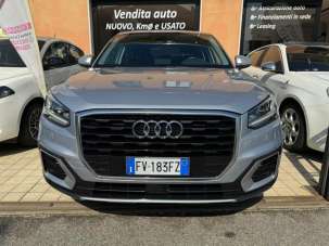 AUDI Q2 Diesel 2019 usata