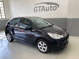 CITROEN C3 Diesel 2015 usata, Alessandria