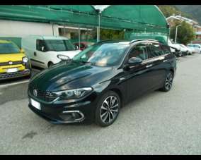 FIAT Tipo Diesel 2017 usata, Italia