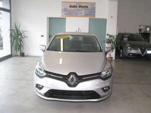 RENAULT Clio Benzina 2019 usata, Padova