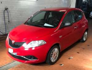 LANCIA Ypsilon Benzina 2016 usata