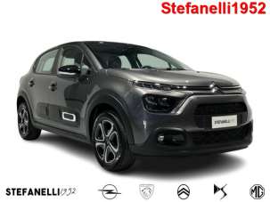 CITROEN C3 Diesel 2024 usata