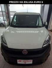 FIAT Doblo Diesel 2016 usata, Torino