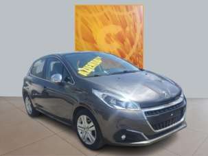 PEUGEOT 208 Diesel 2018 usata