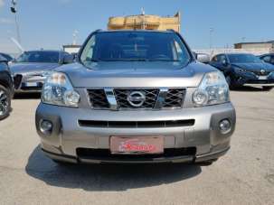 NISSAN X-Trail Diesel 2010 usata, Napoli