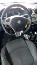 ALFA ROMEO MiTo Benzina 2011 usata