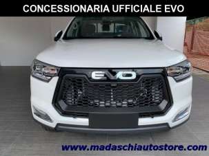 EVO Cross 4 Diesel usata, Verbano-Cusio-Ossola