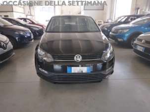 VOLKSWAGEN Polo Benzina 2016 usata, Padova