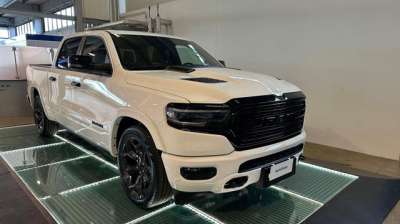 RAM 1500 Benzina/GPL usata, Reggio Nell'Emilia