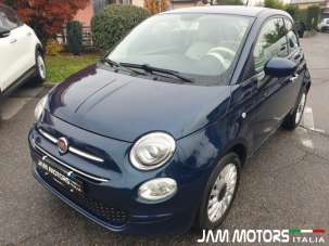 FIAT 500 Benzina 2019 usata, Como