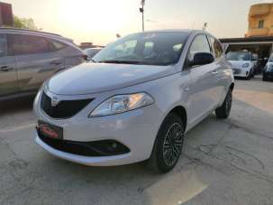 LANCIA Ypsilon Benzina/Metano 2019 usata, Napoli