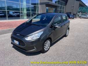 FORD B-Max Diesel 2017 usata, Treviso