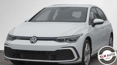 VOLKSWAGEN Golf Elettrica/Benzina 2021 usata