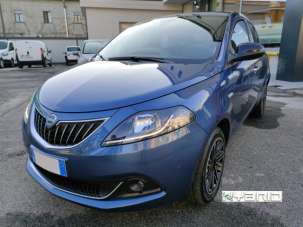 LANCIA Ypsilon Elettrica/Benzina 2022 usata