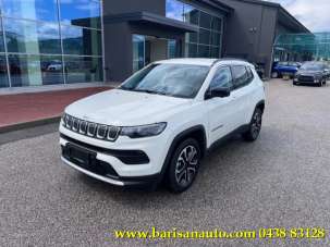 JEEP Compass Diesel 2024 usata, Treviso