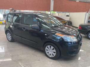 CITROEN C3 Picasso Benzina 2009 usata