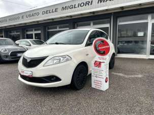 LANCIA Ypsilon Benzina 2018 usata