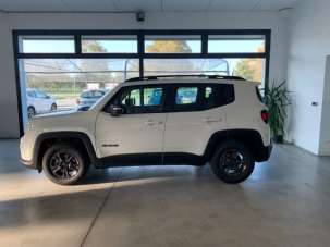 JEEP Renegade Benzina 2022 usata, Padova