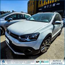 VOLKSWAGEN Polo Diesel 2016 usata