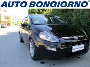 FIAT Punto Evo Diesel 2011 usata, Agrigento