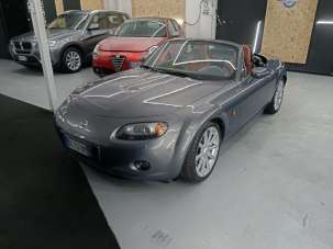 MAZDA MX-5 Benzina 2007 usata