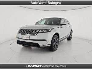 LAND ROVER Range Rover Velar Benzina 2020 usata, Bologna